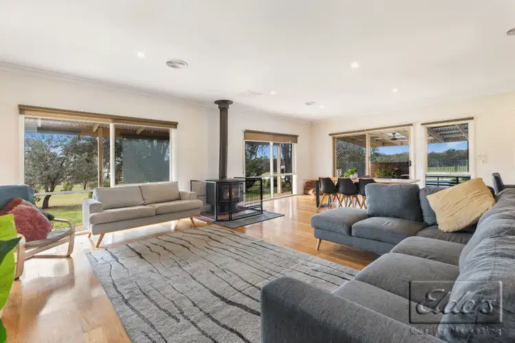 Fourth view of Homely house listing, 1636 McIvor Highway, Longlea VIC 3551