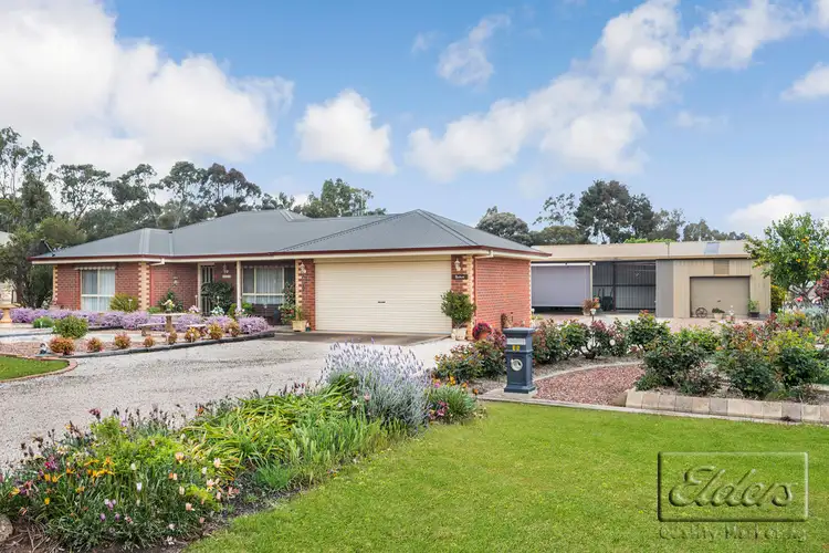 15 Hinton Road, Ascot VIC 3551