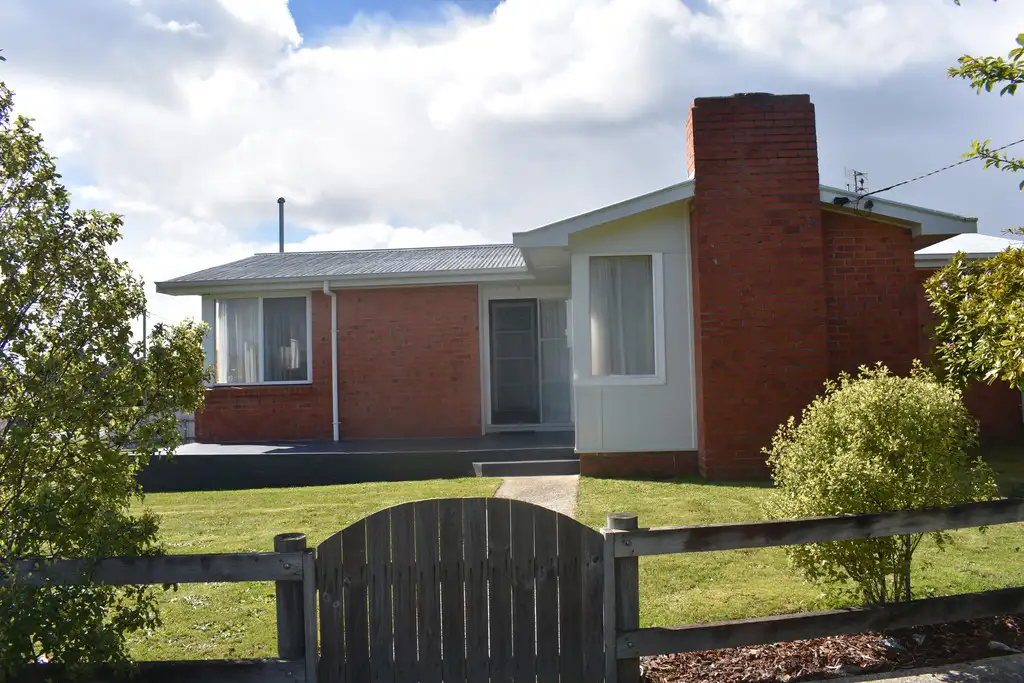 Main view of Homely house listing, 14 McCulloch Street, Ulverstone TAS 7315