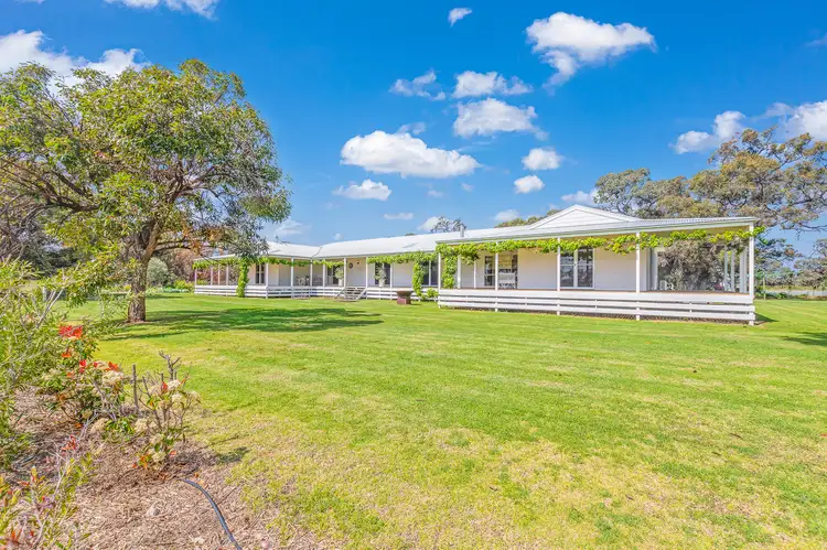 Main view of Homely rural property listing, 439 WAKOOL ROAD, Deniliquin NSW 2710