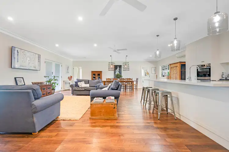 Third view of Homely rural property listing, 439 WAKOOL ROAD, Deniliquin NSW 2710