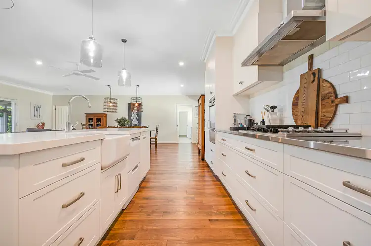Fourth view of Homely rural property listing, 439 WAKOOL ROAD, Deniliquin NSW 2710