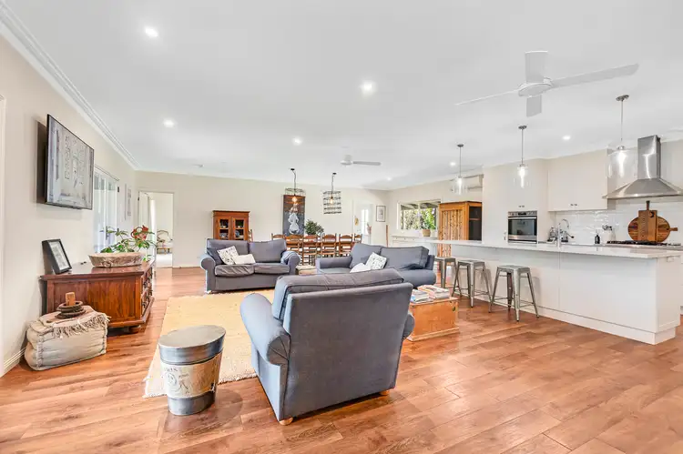 Seventh view of Homely rural property listing, 439 WAKOOL ROAD, Deniliquin NSW 2710