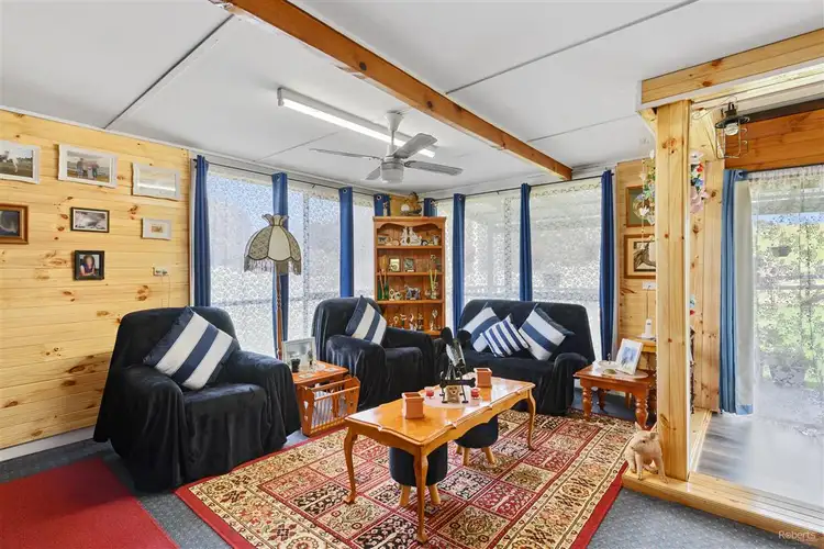 Third view of Homely rural property listing, 69 South Nietta Road, Nietta TAS 7315