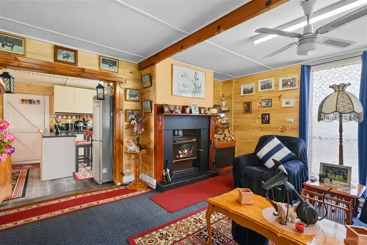 Fourth view of Homely rural property listing, 69 South Nietta Road, Nietta TAS 7315