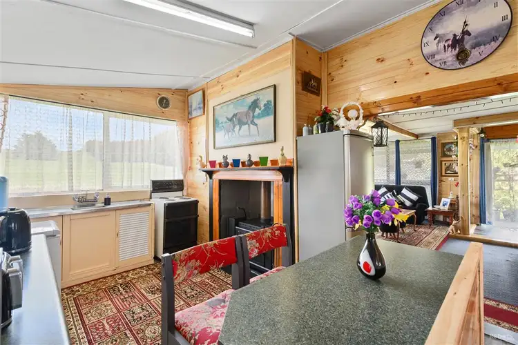 Fifth view of Homely rural property listing, 69 South Nietta Road, Nietta TAS 7315