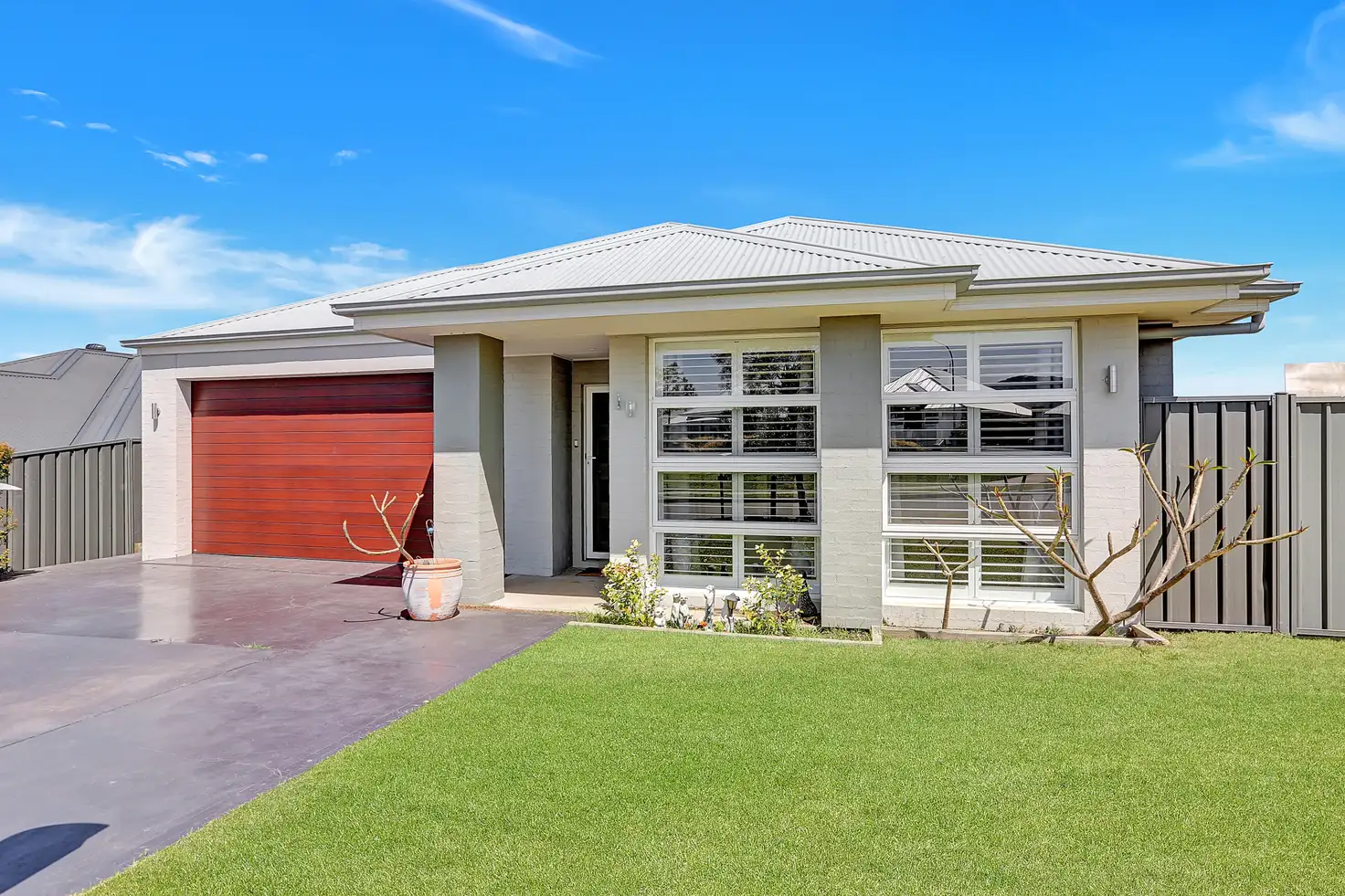 Main view of Homely house listing, 11 Stack Street, Horsley NSW 2530