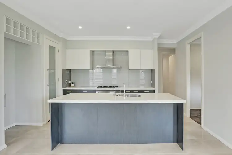 Second view of Homely house listing, 11 Stack Street, Horsley NSW 2530