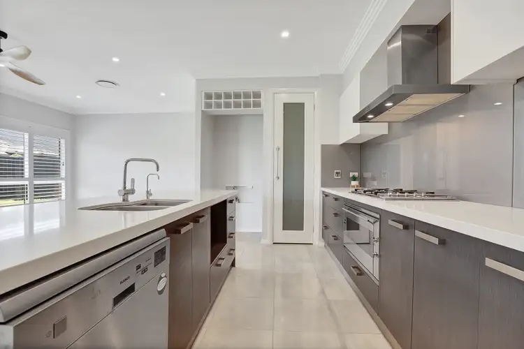 Third view of Homely house listing, 11 Stack Street, Horsley NSW 2530