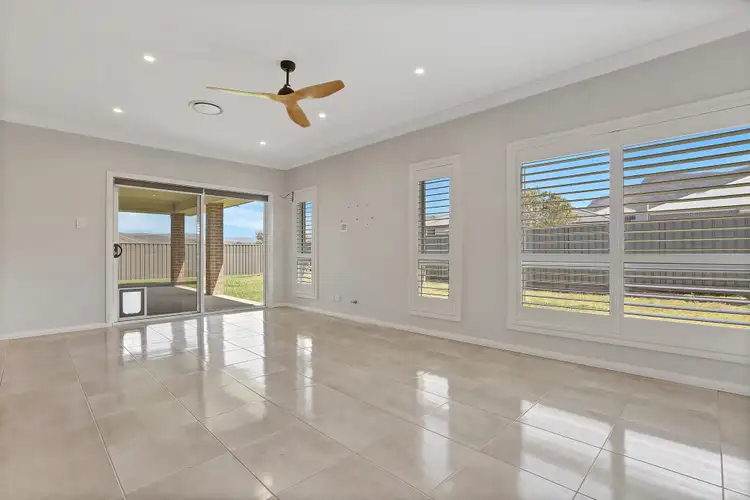 Fourth view of Homely house listing, 11 Stack Street, Horsley NSW 2530