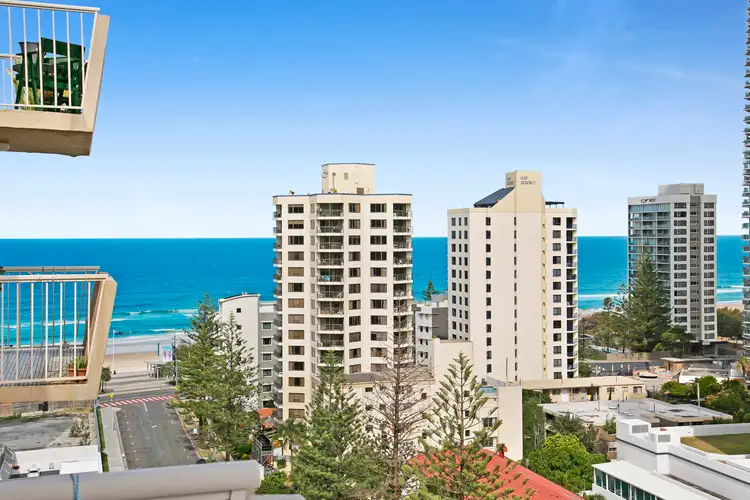 137/3049 Surfers Paradise Boulevard, Surfers Paradise QLD 4217