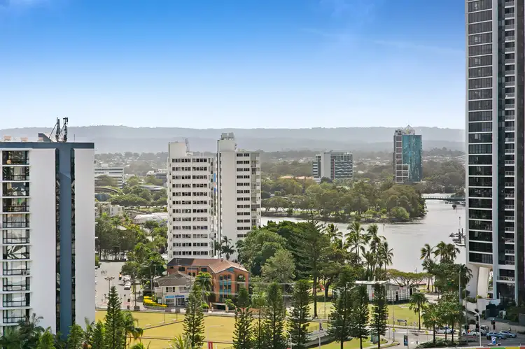 Second view of Homely unit listing, 137/3049 Surfers Paradise Boulevard, Surfers Paradise QLD 4217