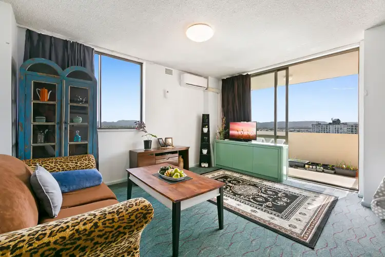 Third view of Homely unit listing, 137/3049 Surfers Paradise Boulevard, Surfers Paradise QLD 4217