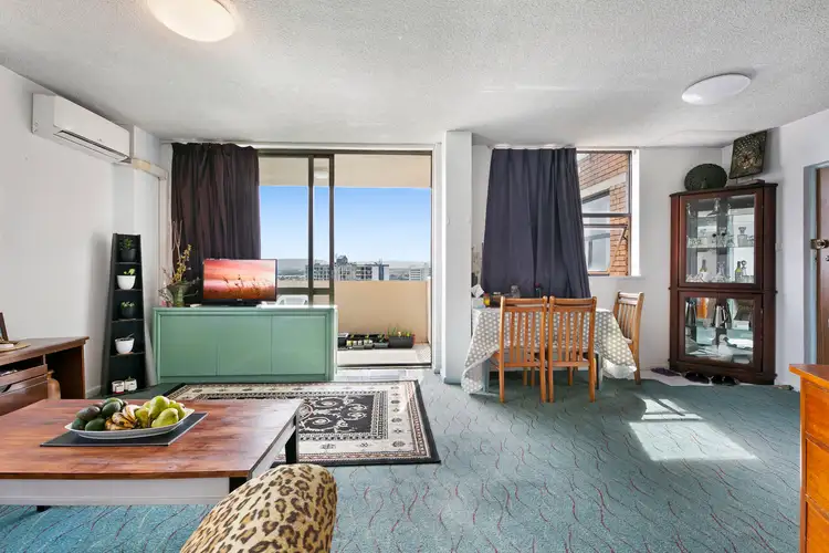 Fourth view of Homely unit listing, 137/3049 Surfers Paradise Boulevard, Surfers Paradise QLD 4217