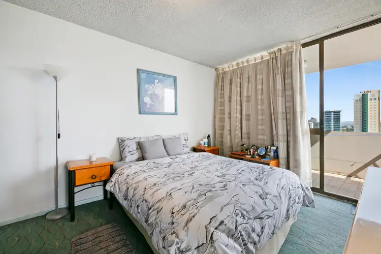 Seventh view of Homely unit listing, 137/3049 Surfers Paradise Boulevard, Surfers Paradise QLD 4217