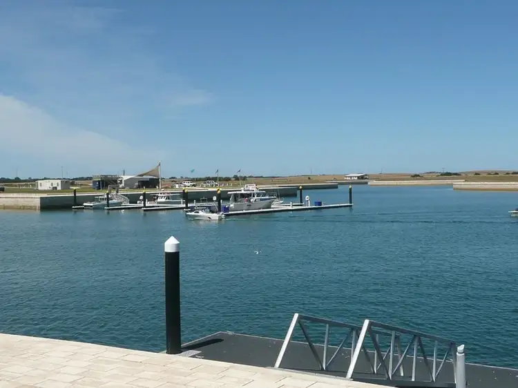 Lot 508 Brock Point, Cape Jaffa SA 5275