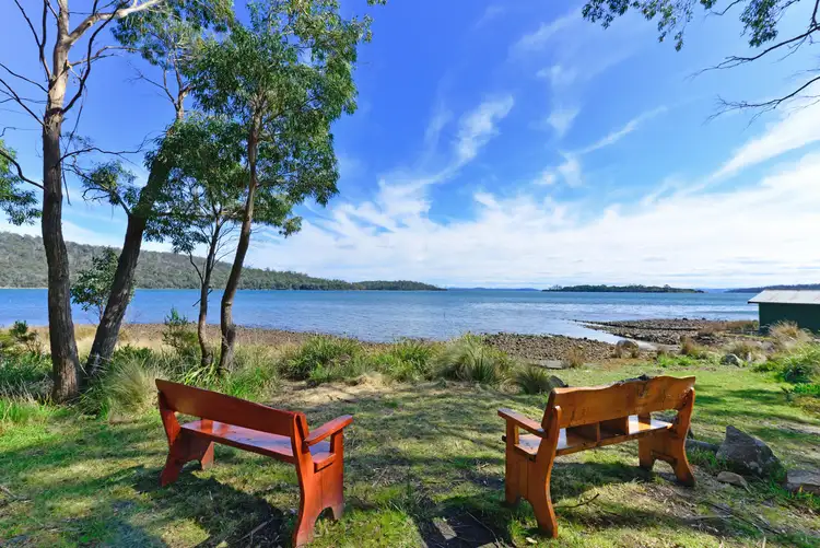 Fourth view of Homely villa listing, 5732 Arthur Highway, Taranna TAS 7180