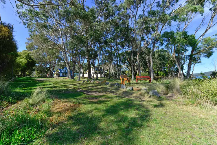 Fifth view of Homely villa listing, 5732 Arthur Highway, Taranna TAS 7180