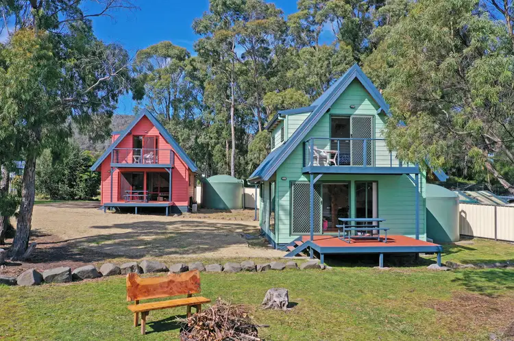 Sixth view of Homely villa listing, 5732 Arthur Highway, Taranna TAS 7180
