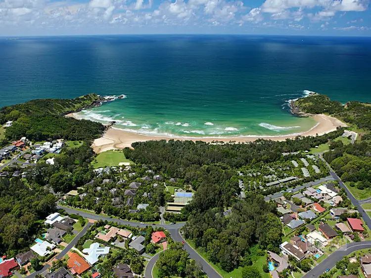 Main view of Homely apartment listing, 84 & 84a/2 Firman Drive, Coffs Harbour NSW 2450