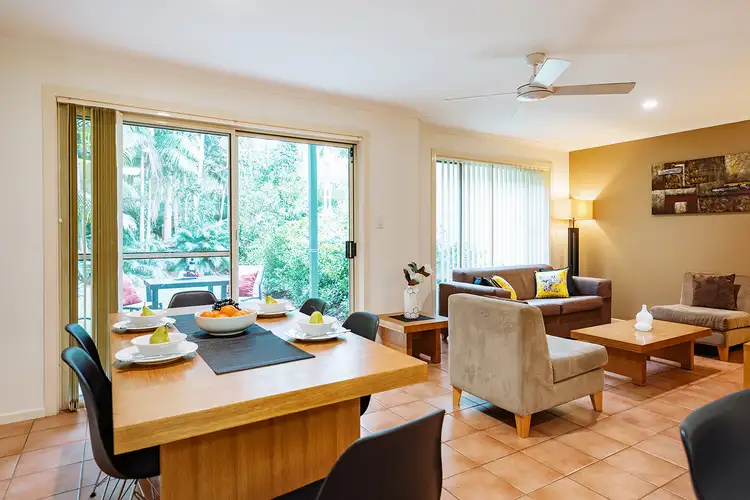Second view of Homely apartment listing, 84 & 84a/2 Firman Drive, Coffs Harbour NSW 2450