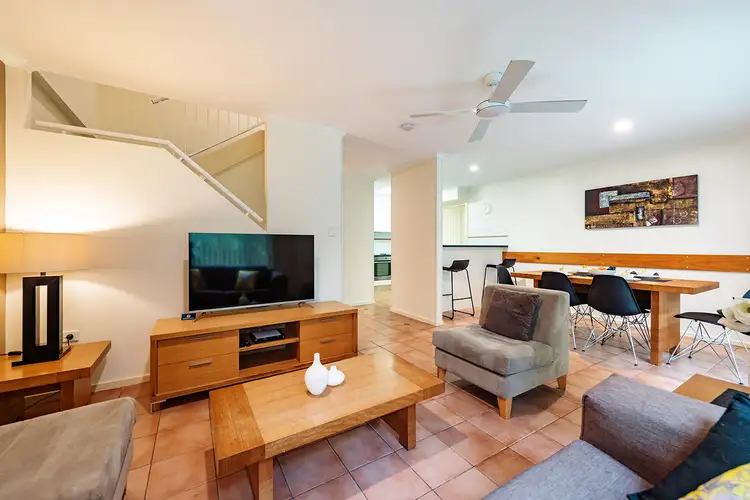 Third view of Homely apartment listing, 84 & 84a/2 Firman Drive, Coffs Harbour NSW 2450