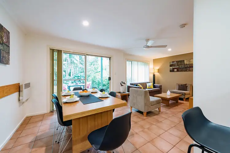 Fourth view of Homely apartment listing, 84 & 84a/2 Firman Drive, Coffs Harbour NSW 2450