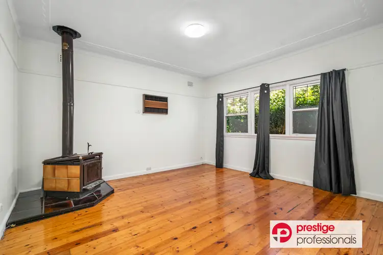 Second view of Homely house listing, 74 Moorebank Avenue, Moorebank NSW 2170