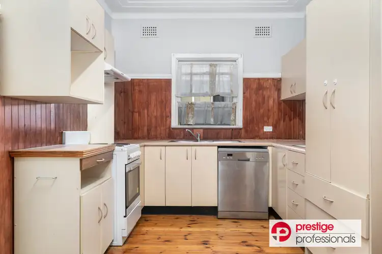 Third view of Homely house listing, 74 Moorebank Avenue, Moorebank NSW 2170