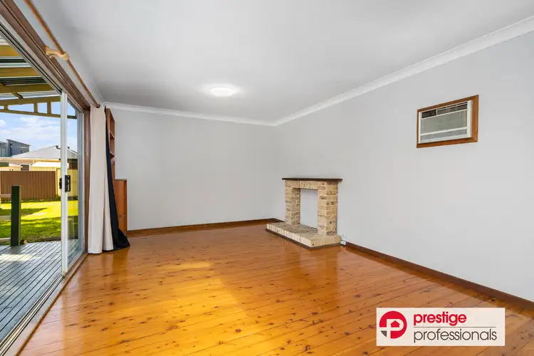 Fourth view of Homely house listing, 74 Moorebank Avenue, Moorebank NSW 2170