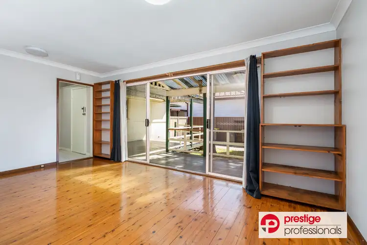 Fifth view of Homely house listing, 74 Moorebank Avenue, Moorebank NSW 2170