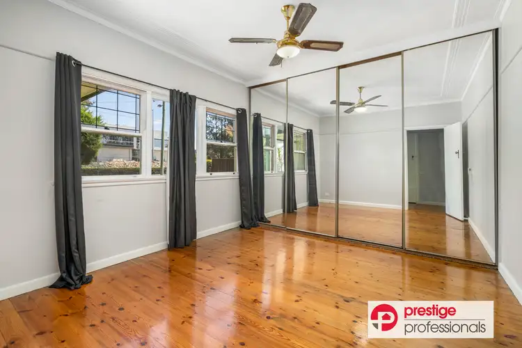 Sixth view of Homely house listing, 74 Moorebank Avenue, Moorebank NSW 2170