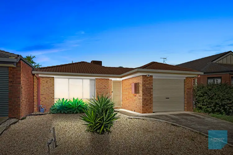 13 Grigorieva Court, Burnside VIC 3023