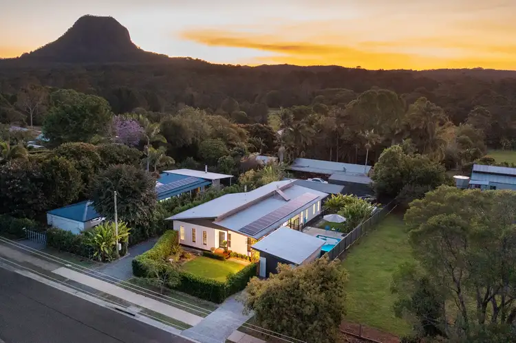 Main view of Homely house listing, 47A Pavilion Street, Pomona QLD 4568