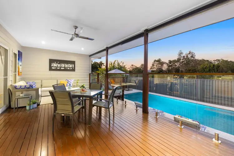 Second view of Homely house listing, 47A Pavilion Street, Pomona QLD 4568
