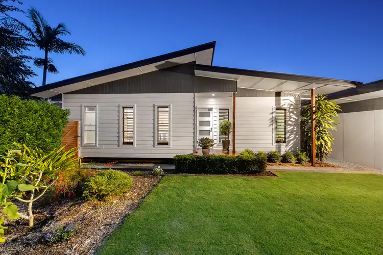 Third view of Homely house listing, 47A Pavilion Street, Pomona QLD 4568