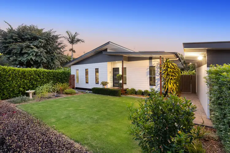 Fourth view of Homely house listing, 47A Pavilion Street, Pomona QLD 4568