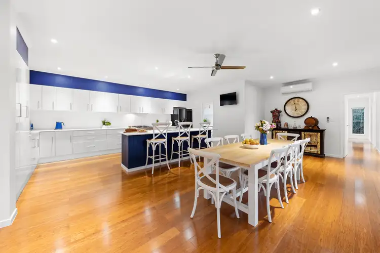 Sixth view of Homely house listing, 47A Pavilion Street, Pomona QLD 4568