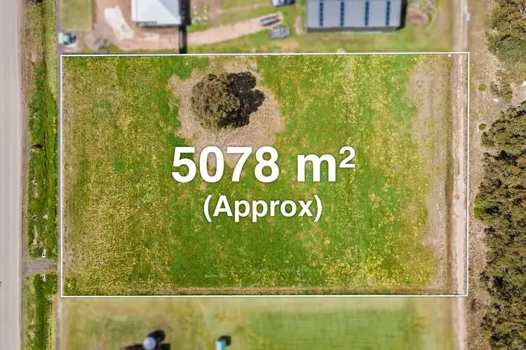 48 Yellow Gum Road, Teesdale VIC 3328