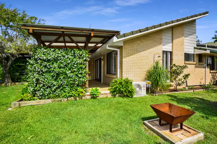 Main view of Homely house listing, 2/1 Elizabeth Street, Fingal Head NSW 2487