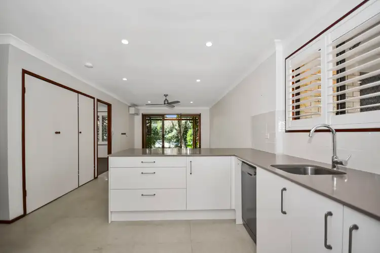Fourth view of Homely house listing, 2/1 Elizabeth Street, Fingal Head NSW 2487