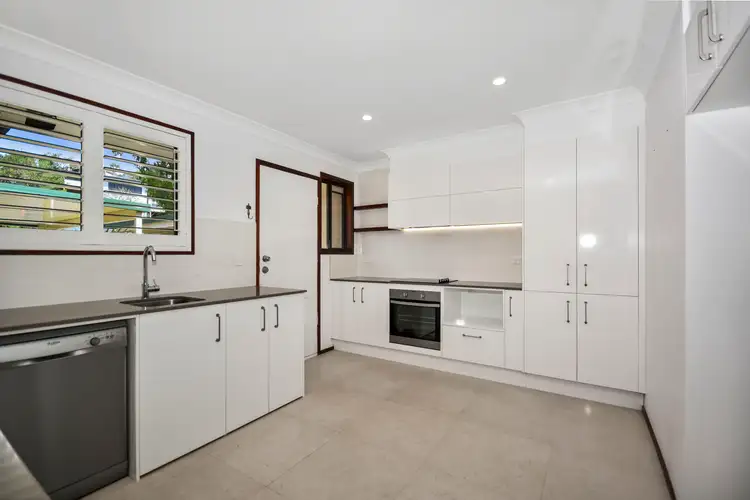 Fifth view of Homely house listing, 2/1 Elizabeth Street, Fingal Head NSW 2487