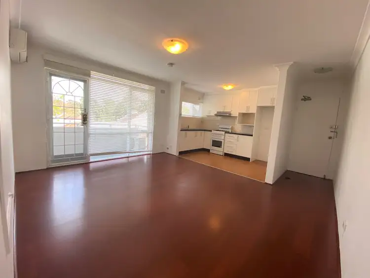Main view of Homely apartment listing, 22/49 Frazer street, Dulwich Hill NSW 2203