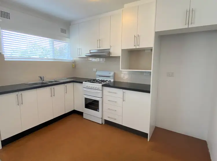 Second view of Homely apartment listing, 22/49 Frazer street, Dulwich Hill NSW 2203