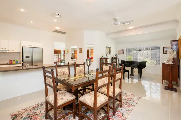 Third view of Homely house listing, 19 Gippsland Drive, Helensvale QLD 4212