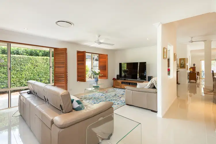 Fifth view of Homely house listing, 19 Gippsland Drive, Helensvale QLD 4212