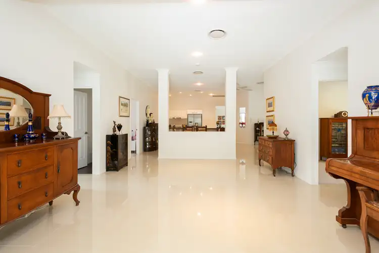 Seventh view of Homely house listing, 19 Gippsland Drive, Helensvale QLD 4212