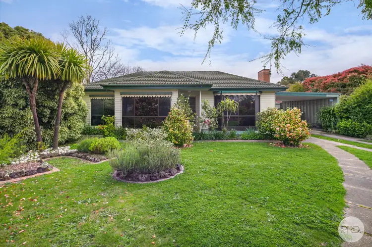 Main view of Homely house listing, 14 Prince Street, Creswick VIC 3363
