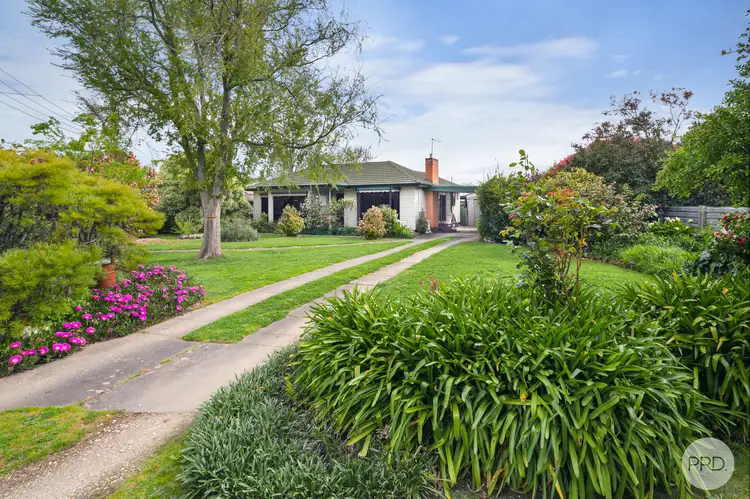 Second view of Homely house listing, 14 Prince Street, Creswick VIC 3363
