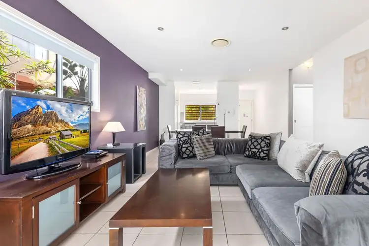 Third view of Homely townhouse listing, Unit 8, 80 MOOLYYIR STREET, Urangan QLD 4655
